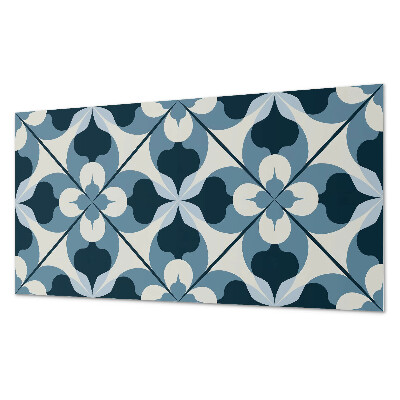 Pvc falpanel Absztrakt geometrikus minta