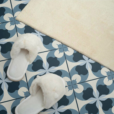 Pvc falpanel Absztrakt geometrikus minta