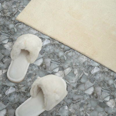 Pvc falpanel Kőmozaik erekkel