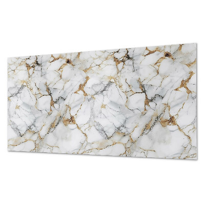 Pvc falpanel Elegáns márvány minta