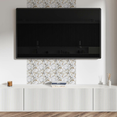 Pvc falpanel Elegáns márvány minta