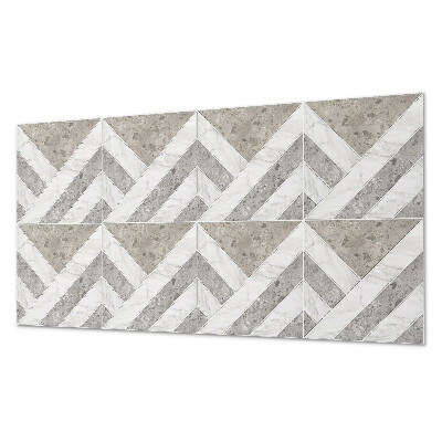 Pvc falpanel Geometriai minta csempe
