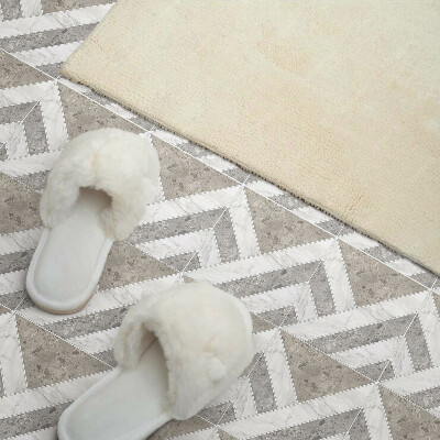 Pvc falpanel Geometriai minta csempe