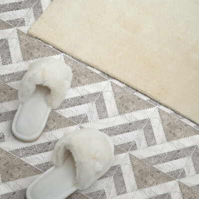 Pvc falpanel Geometriai minta csempe
