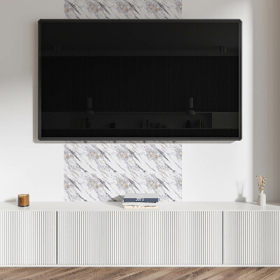 Dekorpanel falra Elegáns márvány minta