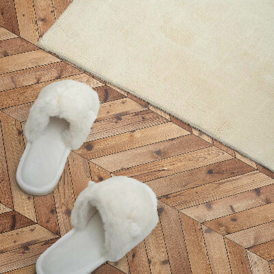 Dekorpanel falra Átlós tábla minta