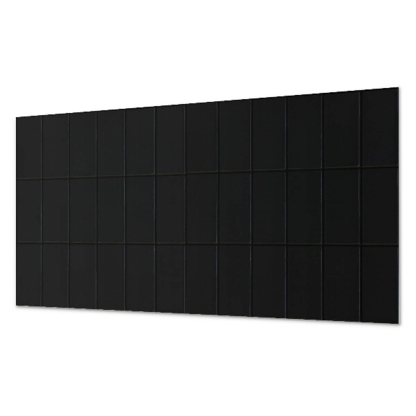 Pvc falpanel Téglalapok geometriai mintája