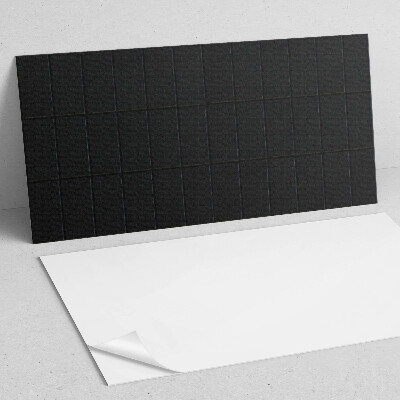 Pvc falpanel Téglalapok geometriai mintája