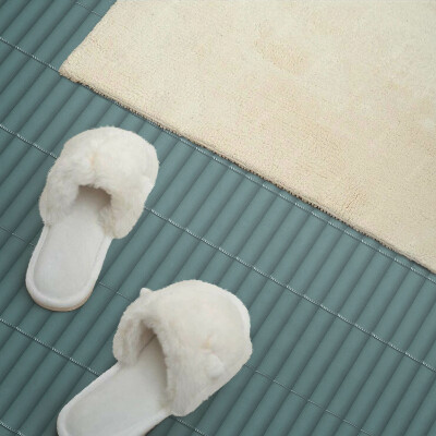 Pvc falpanel Párhuzamos függőleges csíkok