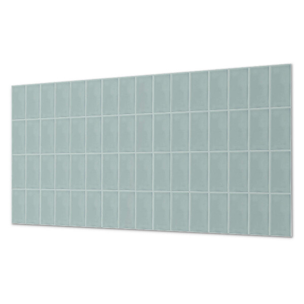 Dekorpanel falra Geometrikus csempe minta