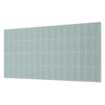 Dekorpanel falra Geometrikus csempe minta