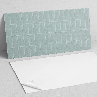 Dekorpanel falra Geometrikus csempe minta