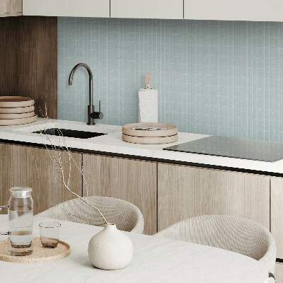 Dekorpanel falra Geometrikus csempe minta