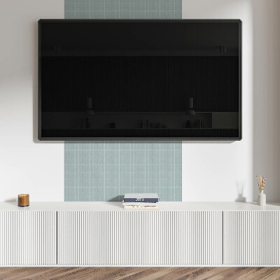Dekorpanel falra Geometrikus csempe minta