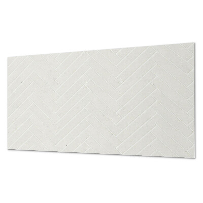 Pvc falpanel Halszálkás minta