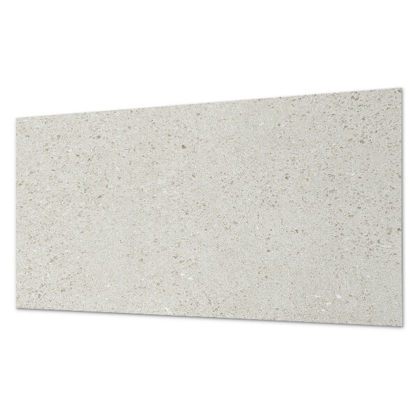Pvc falpanel Egy kő részecskékkel