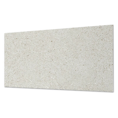 Pvc falpanel Egy kő részecskékkel