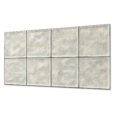 Pvc falpanel Kerámia csempe textúra