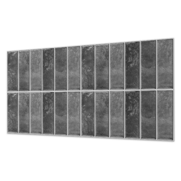 Pvc falpanel A csempe geometriai elrendezése
