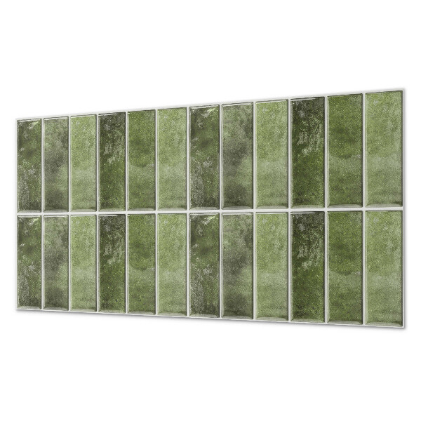 Pvc falpanel Geometrikus csempe minta