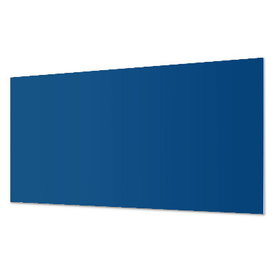 Dekorpanel falra Szín Kék