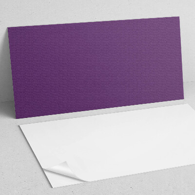 Falvédő falburkoló panel Ibolya