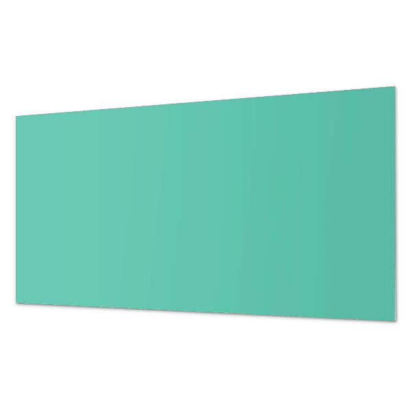 Falvédő falburkoló panel Menta szín