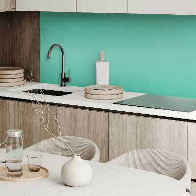 Falvédő falburkoló panel Menta szín