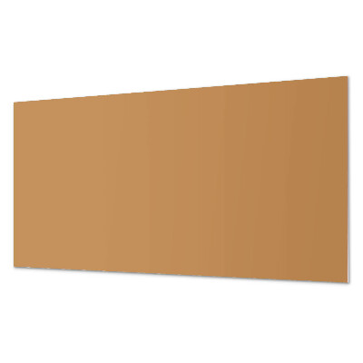 Pvc falpanel Szín Narancs