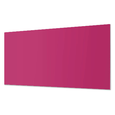 Pvc falpanel Szín Pink