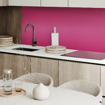 Pvc falpanel Szín Pink