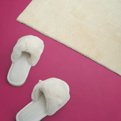 Pvc falpanel Szín Pink