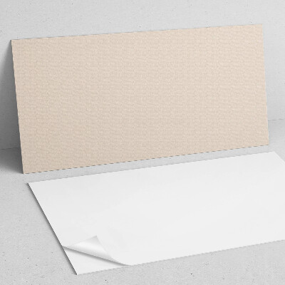 Pvc falpanel Őszibarack