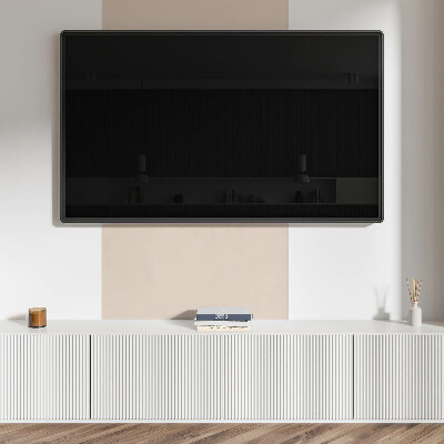 Pvc falpanel Őszibarack