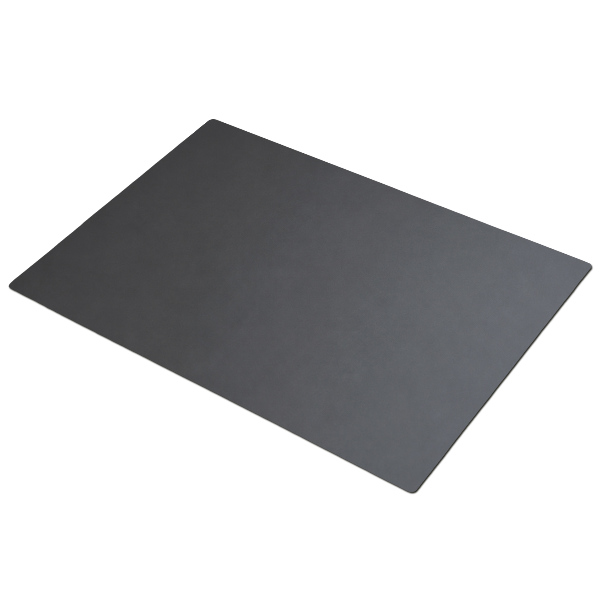 Téglalap alakú grill padlóvédő 100x80 cm