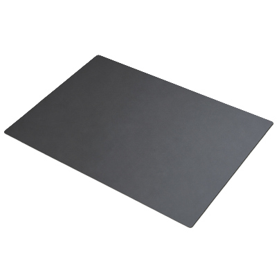 Téglalap alakú grill padlóvédő 100x80 cm
