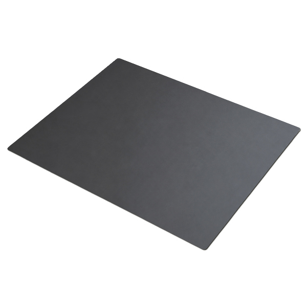 Téglalap alakú grill alátét lemez 100x70 cm méretben