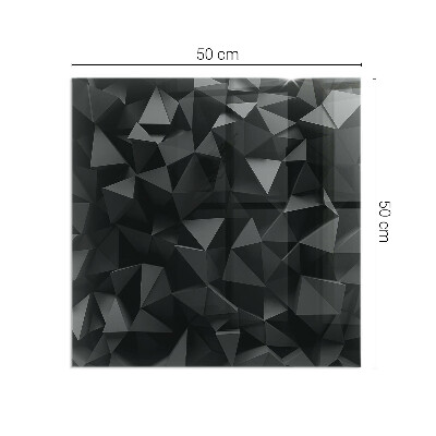 Téglalap alakú kandalló alátét Three-dimensional geometry