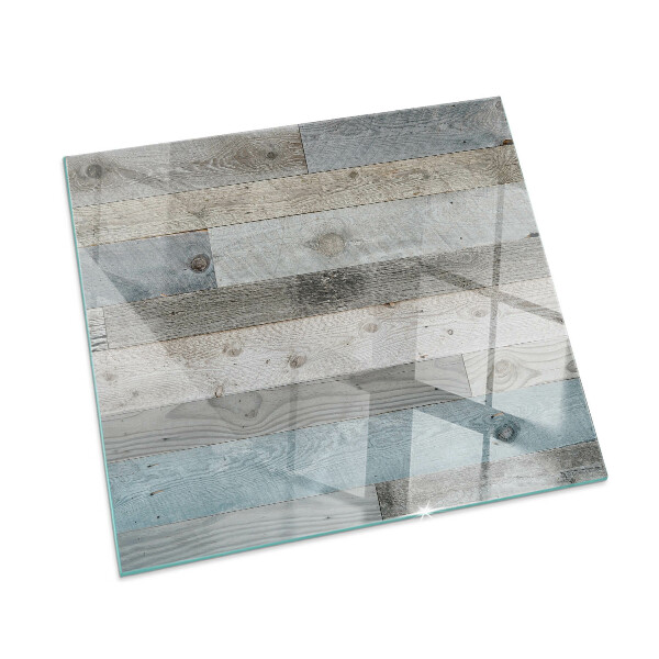 Kandalló alátét üveg Boards in various shades