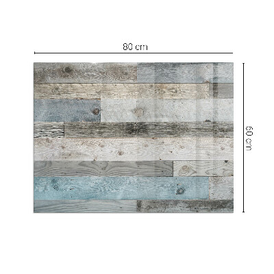 Kandalló alátét üveg Boards in various shades