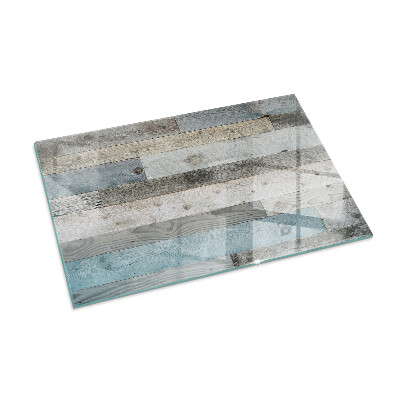 Kandalló alátét üveg Boards in various shades