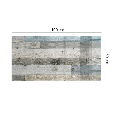 Kandalló alátét üveg Boards in various shades