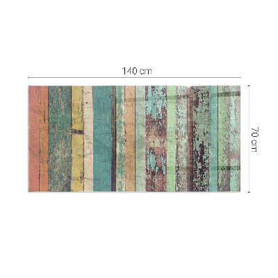 Kandalló alátét üveg Boards in various shades