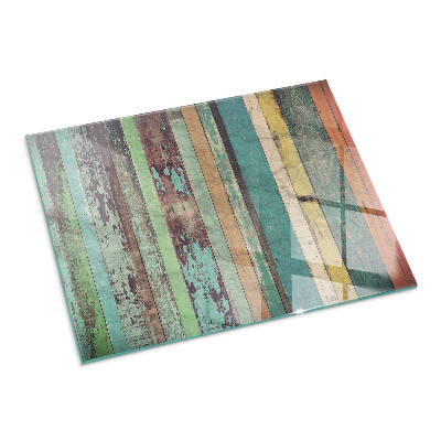 Kandalló alátét üveg Boards in various shades