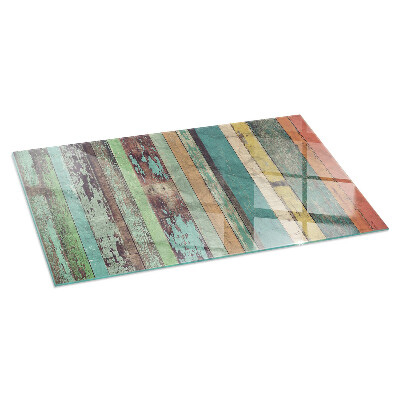 Kandalló alátét üveg Boards in various shades