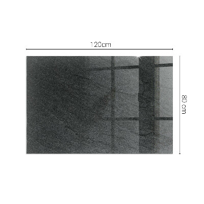 Kandalló alátét üveg Stone surface texture