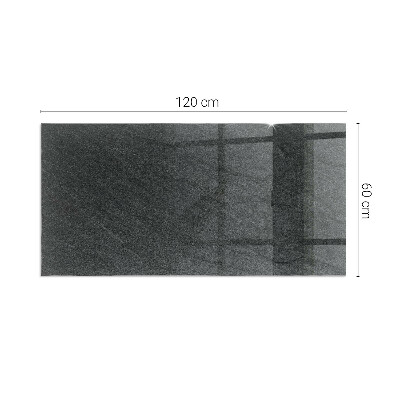 Kandalló alátét üveg Stone surface texture
