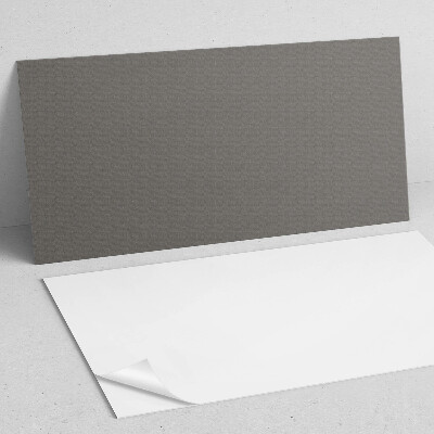 Téglalap alakú falpanel Szürke tónus minimalista stílusban