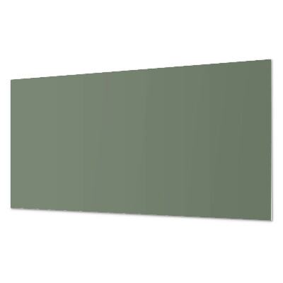 Téglalap alakú falpanel Olive Accent
