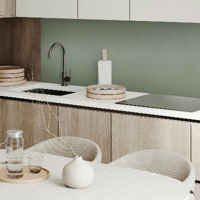 Téglalap alakú falpanel Olive Accent